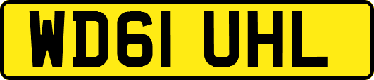 WD61UHL