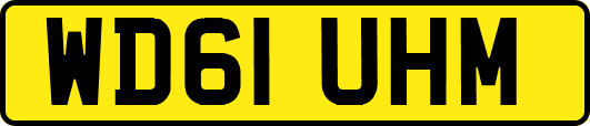 WD61UHM