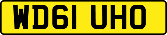 WD61UHO