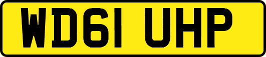 WD61UHP
