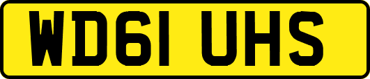 WD61UHS