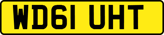 WD61UHT