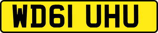 WD61UHU