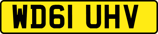 WD61UHV