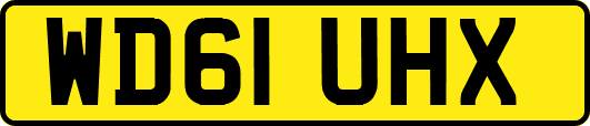 WD61UHX