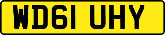 WD61UHY