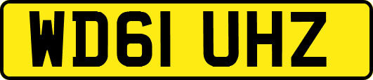 WD61UHZ