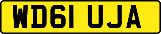 WD61UJA