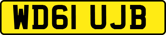 WD61UJB