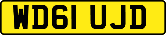 WD61UJD