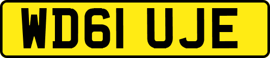 WD61UJE