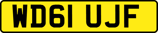 WD61UJF