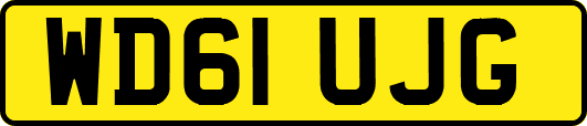 WD61UJG