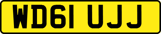 WD61UJJ