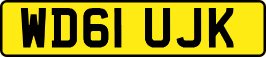 WD61UJK
