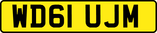WD61UJM