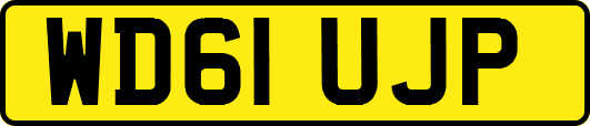 WD61UJP