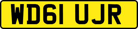 WD61UJR
