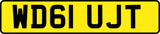 WD61UJT