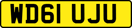 WD61UJU