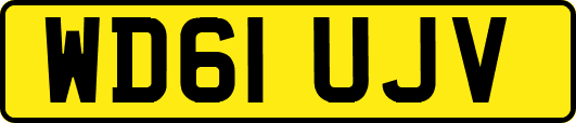 WD61UJV
