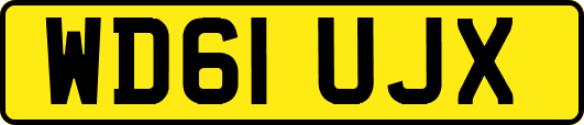 WD61UJX