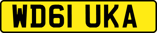 WD61UKA