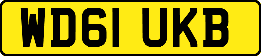 WD61UKB