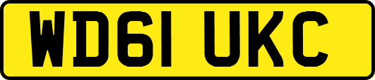 WD61UKC