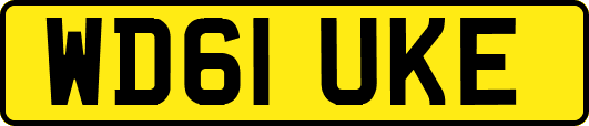 WD61UKE