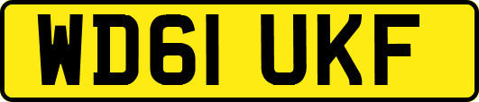 WD61UKF