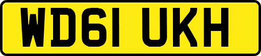 WD61UKH