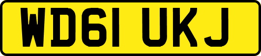 WD61UKJ