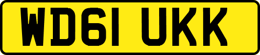 WD61UKK