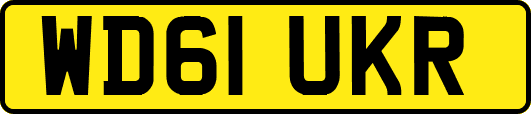 WD61UKR