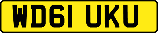 WD61UKU