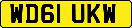 WD61UKW