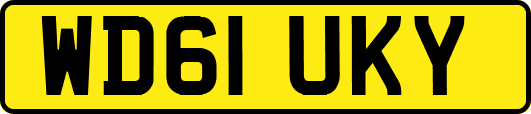 WD61UKY
