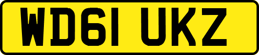 WD61UKZ