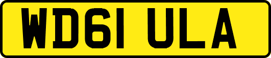 WD61ULA