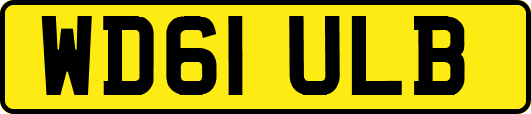 WD61ULB