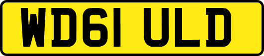 WD61ULD
