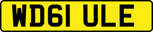 WD61ULE