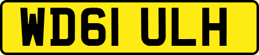 WD61ULH