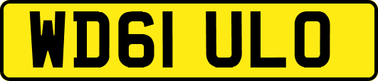 WD61ULO