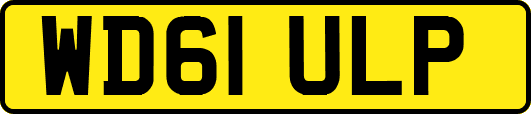 WD61ULP