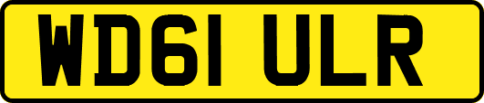 WD61ULR