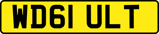 WD61ULT