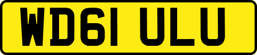 WD61ULU