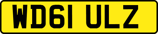 WD61ULZ